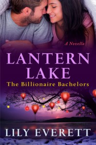 Lantern Lake - Lily Everett
