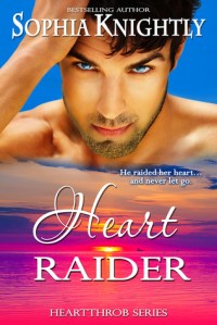 Heart Raider (Heartthrob #1)