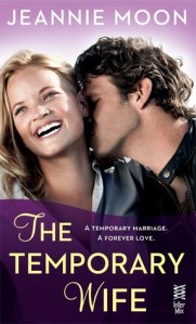 The Temporary Wife