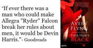 Avery Flynn teaser 2