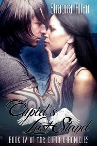 CupidsLastStand