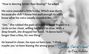 Getting Out of Hand_Erin Nicholas