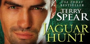 JaguarHunt
