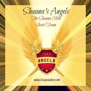 Shauna Allen Street Team