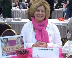 Erin Nicholas