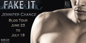FakeIt Blog Tour