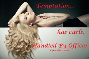 Handled by the Officer Teaser_2