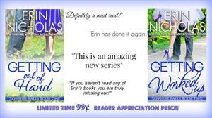 Sapphire Hills Banner