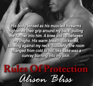 Rules of Protection Teaser 5