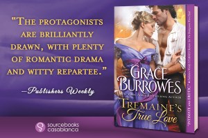 TremainesTrueLoveGraphic