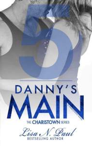 DannysMain-Cover