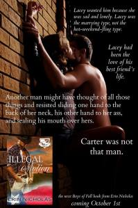 Illegal Motion-Teaser