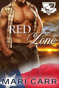 RedZone_Cover