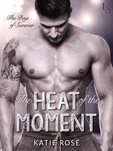 TheHeatOfTheMoment_Cover
