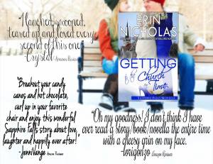 GettingToTheChurchOnTime_Promo