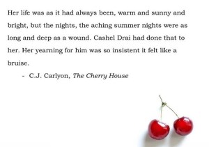 The Cherry House_teaser